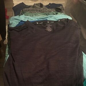 Mens t shirt bundle